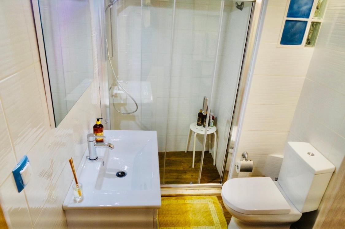 Piraeus Blue Grand Suite Di Giorgio 10 Mins From The Port. Exterior foto